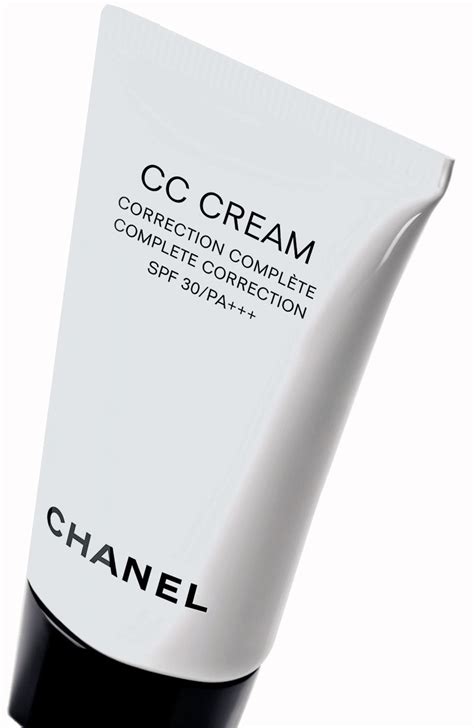 new chanel cc cream|cc cream chanel 40 beige.